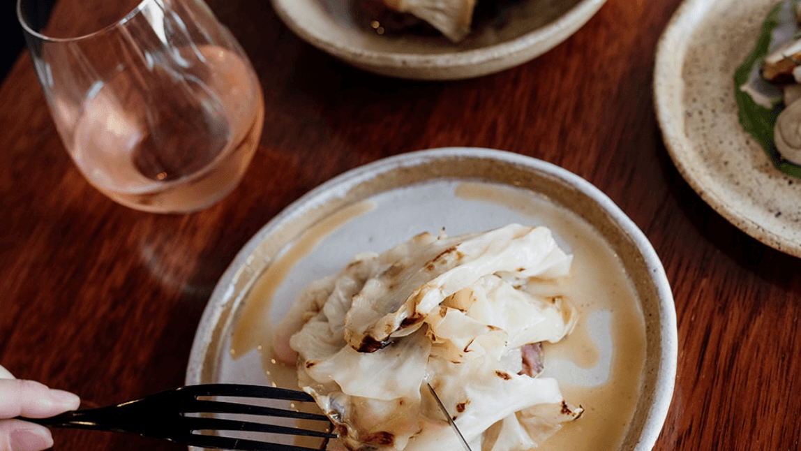 The North Room — Mermaid Beach, Gold Coast