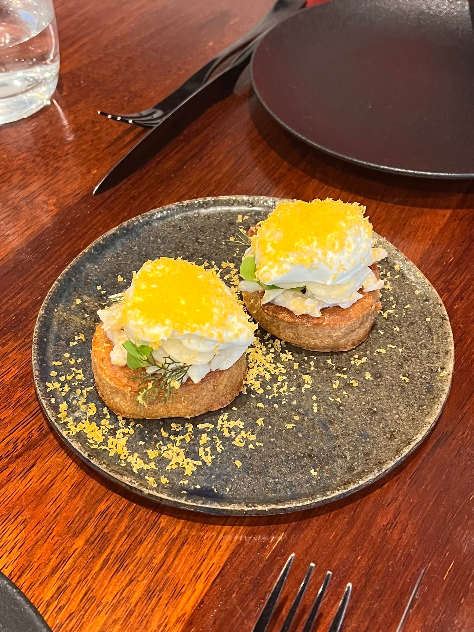 The North Room — Mermaid Beach, Gold Coast