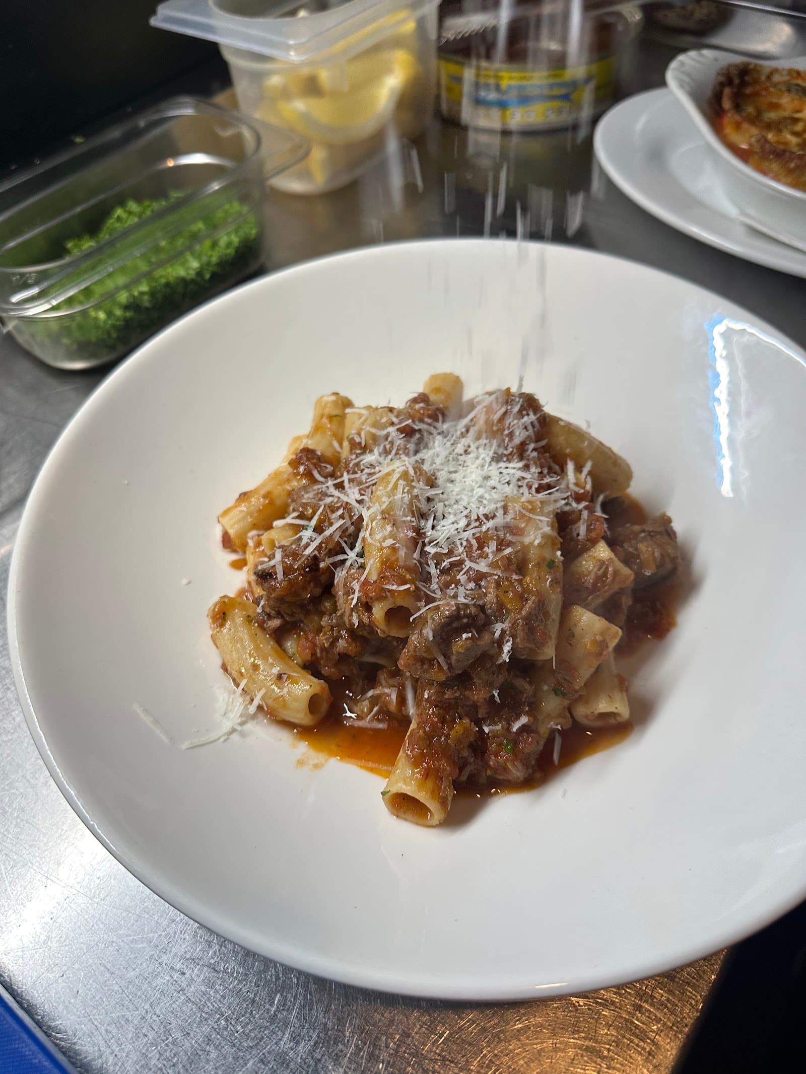 Piatto — Mermaid Beach, Gold Coast