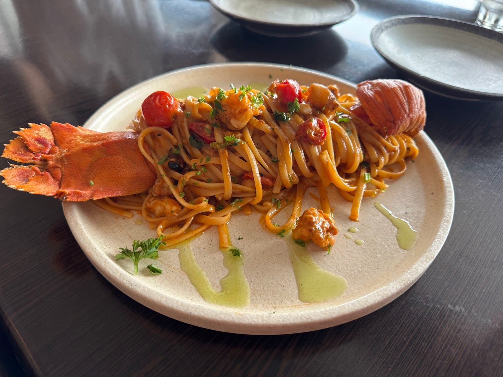 Sogno Italiano Mermaid Waters — Mermaid Beach, Gold Coast