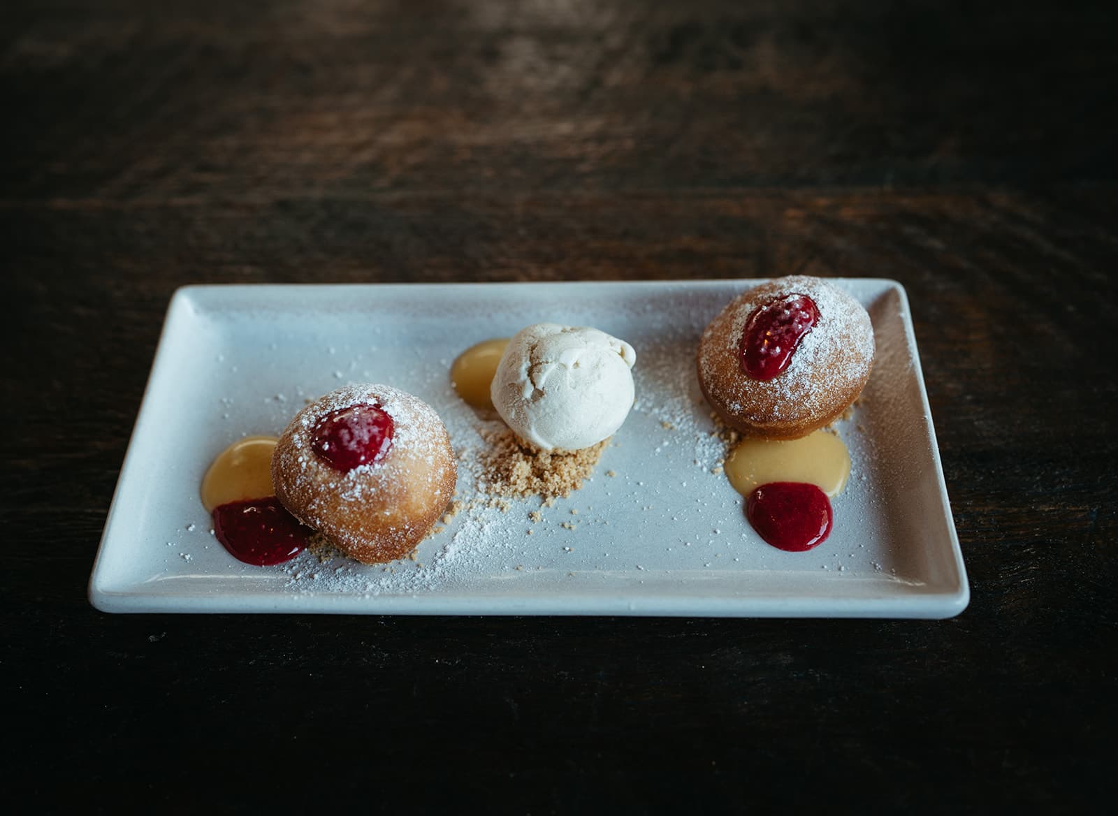 Balboa Italian Restaurant — Palm Beach, Gold Coast