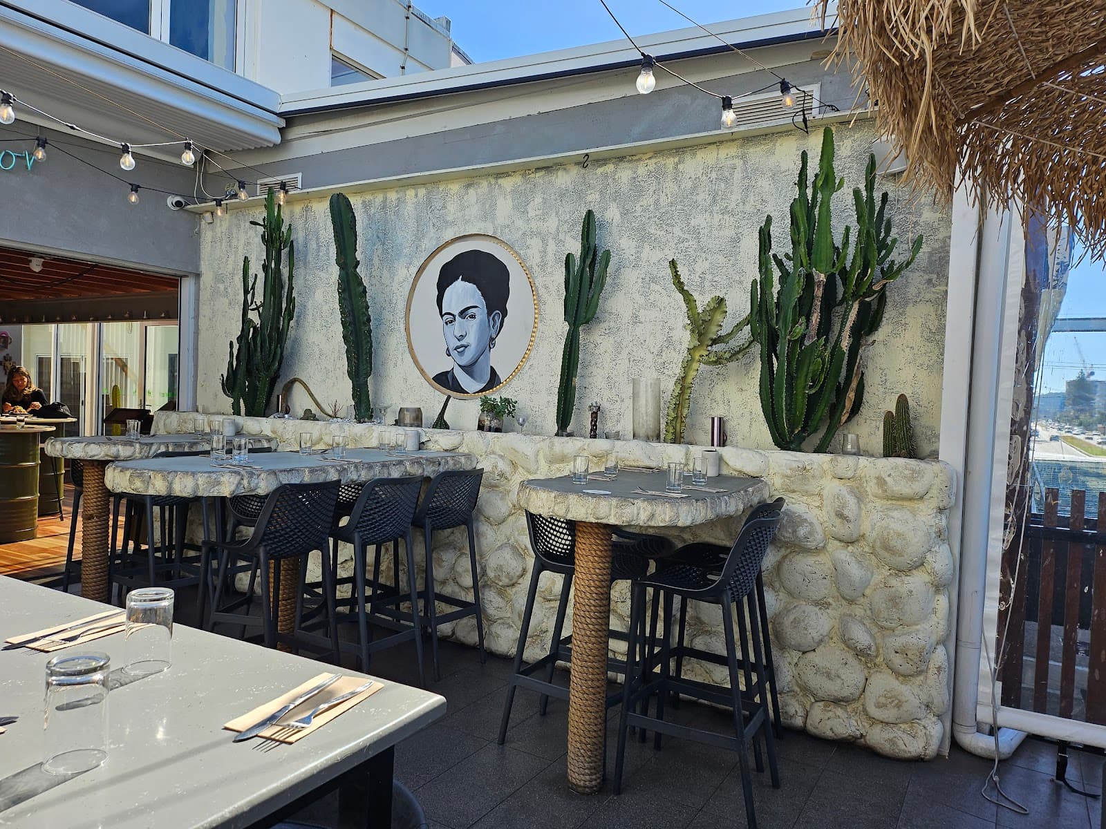 Frida Sol — Palm Beach, Gold Coast