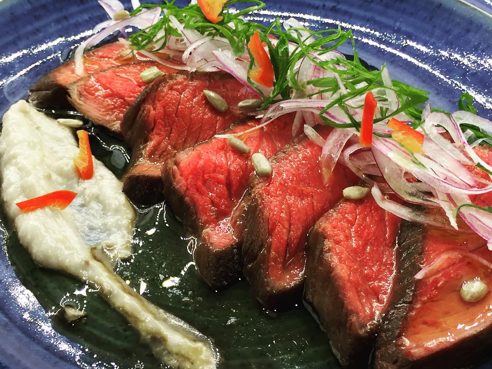 Cafoo Izakaya / Japanese restaurant Palm Beach — Palm Beach, Gold Coast