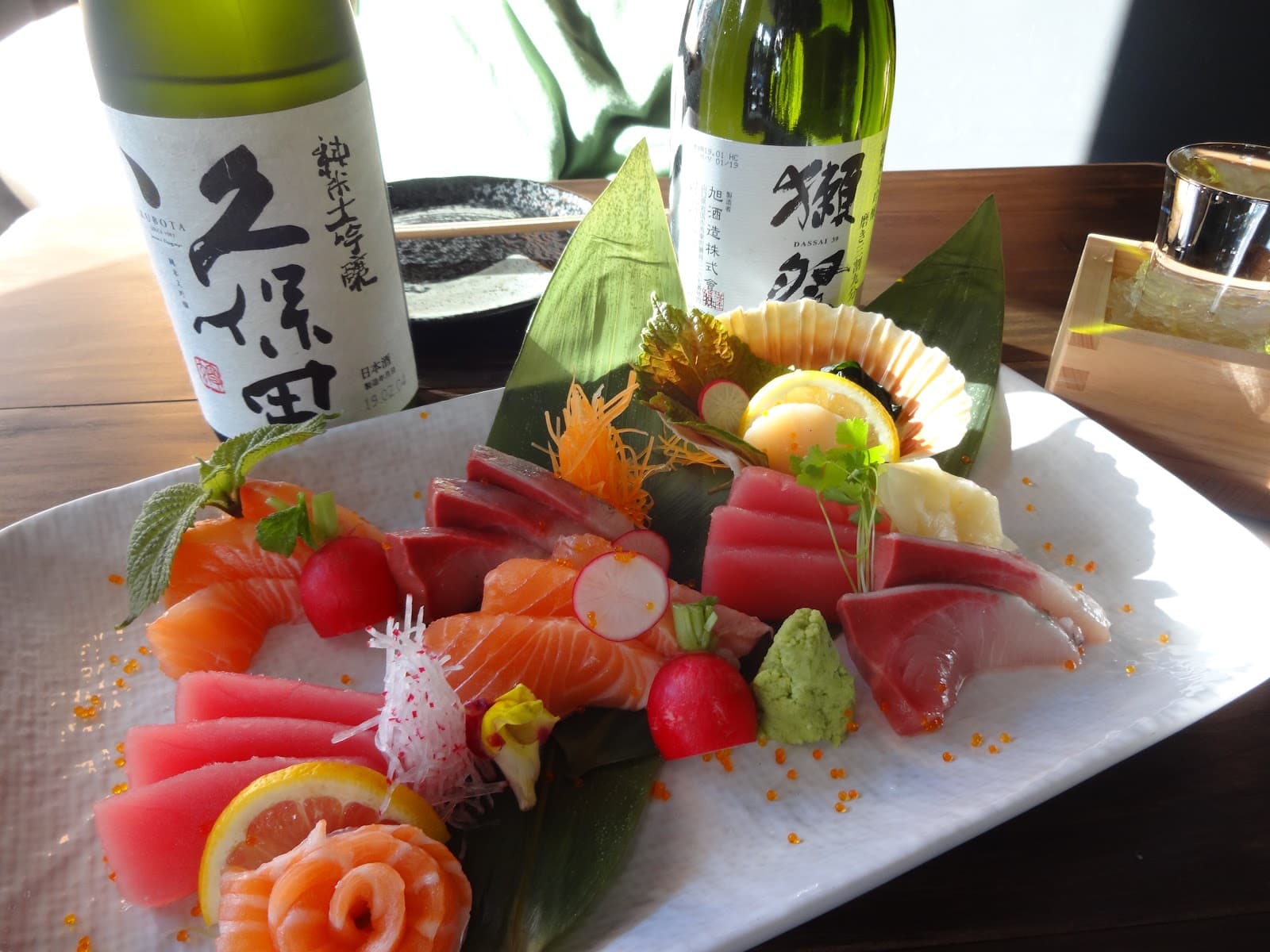 Cafoo Izakaya / Japanese restaurant Palm Beach — Palm Beach, Gold Coast