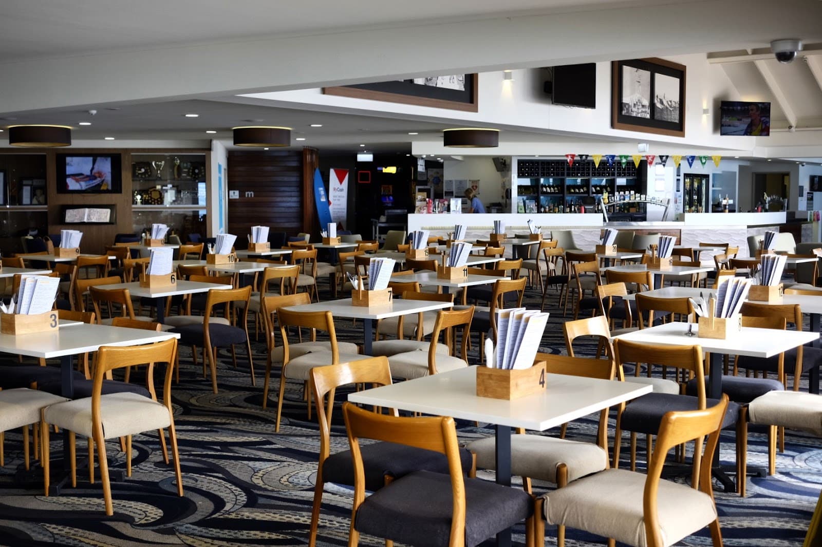 Palm Beach Surf Club — Palm Beach, Gold Coast