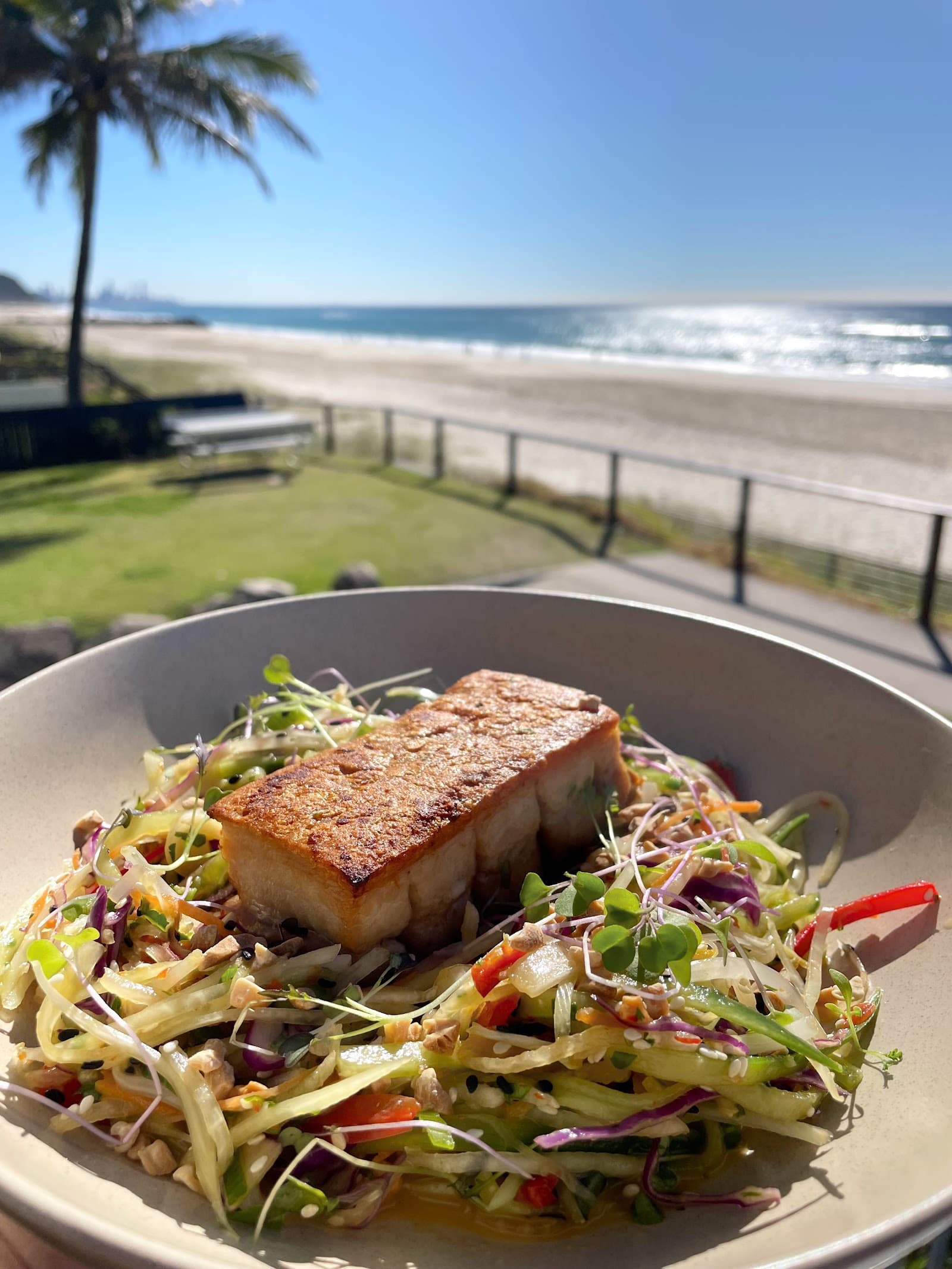 Palm Beach Surf Club — Palm Beach, Gold Coast