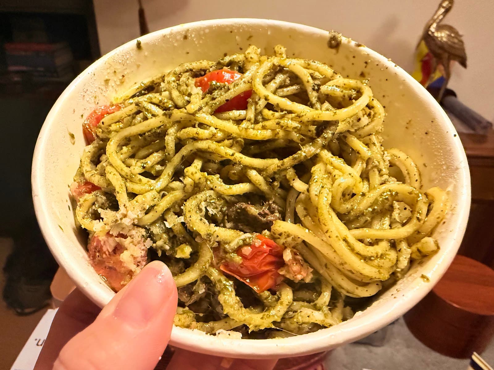 Spaghetto - Fast Pasta — Palm Beach, Gold Coast