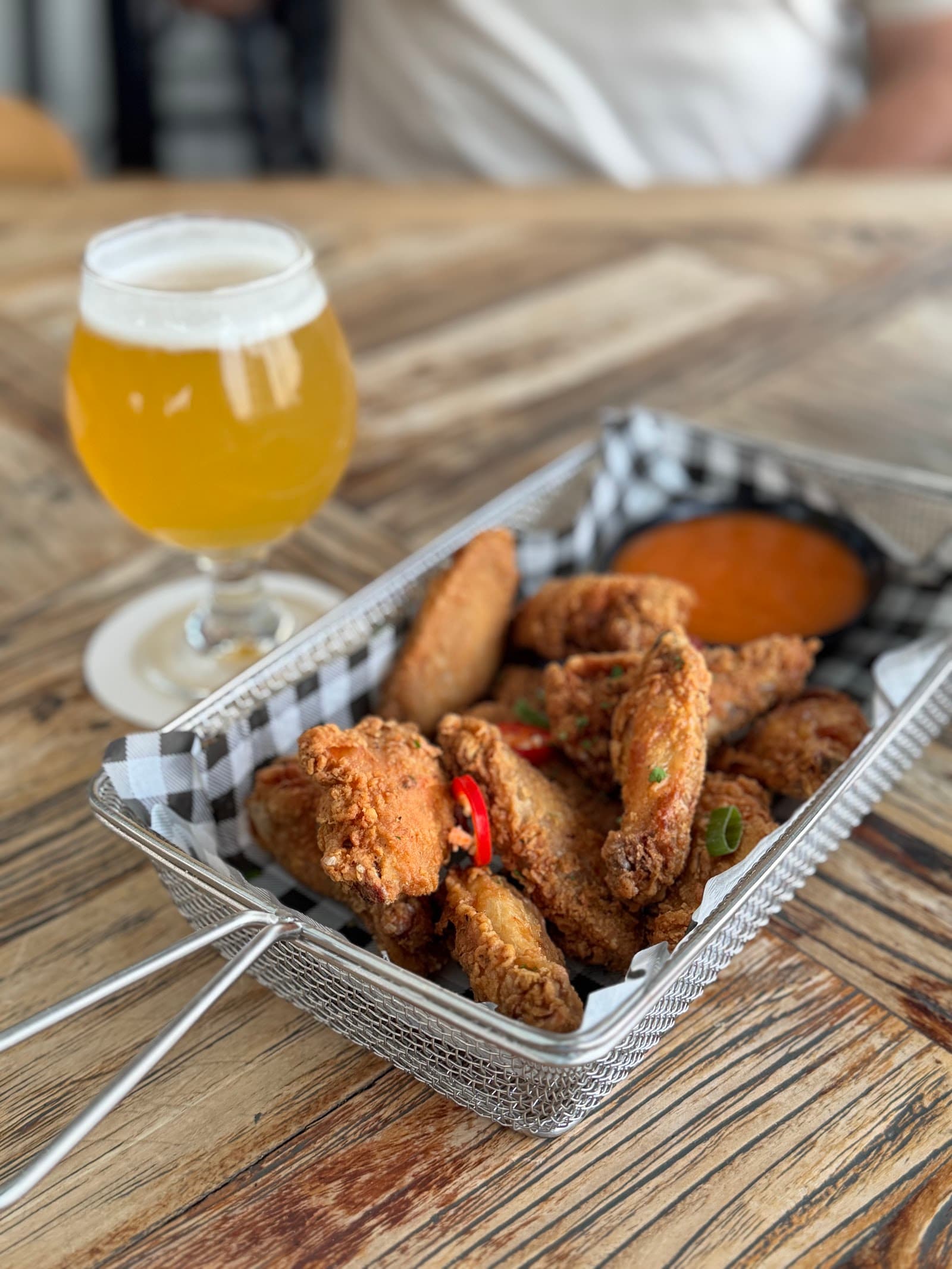 Tank Bar & Dining — Palm Beach, Gold Coast