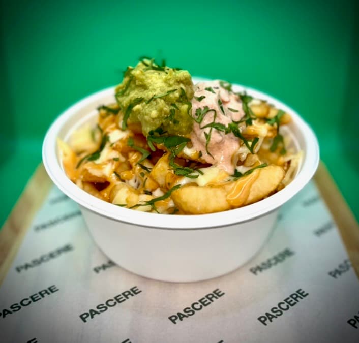 Pascere — Palm Beach, Gold Coast