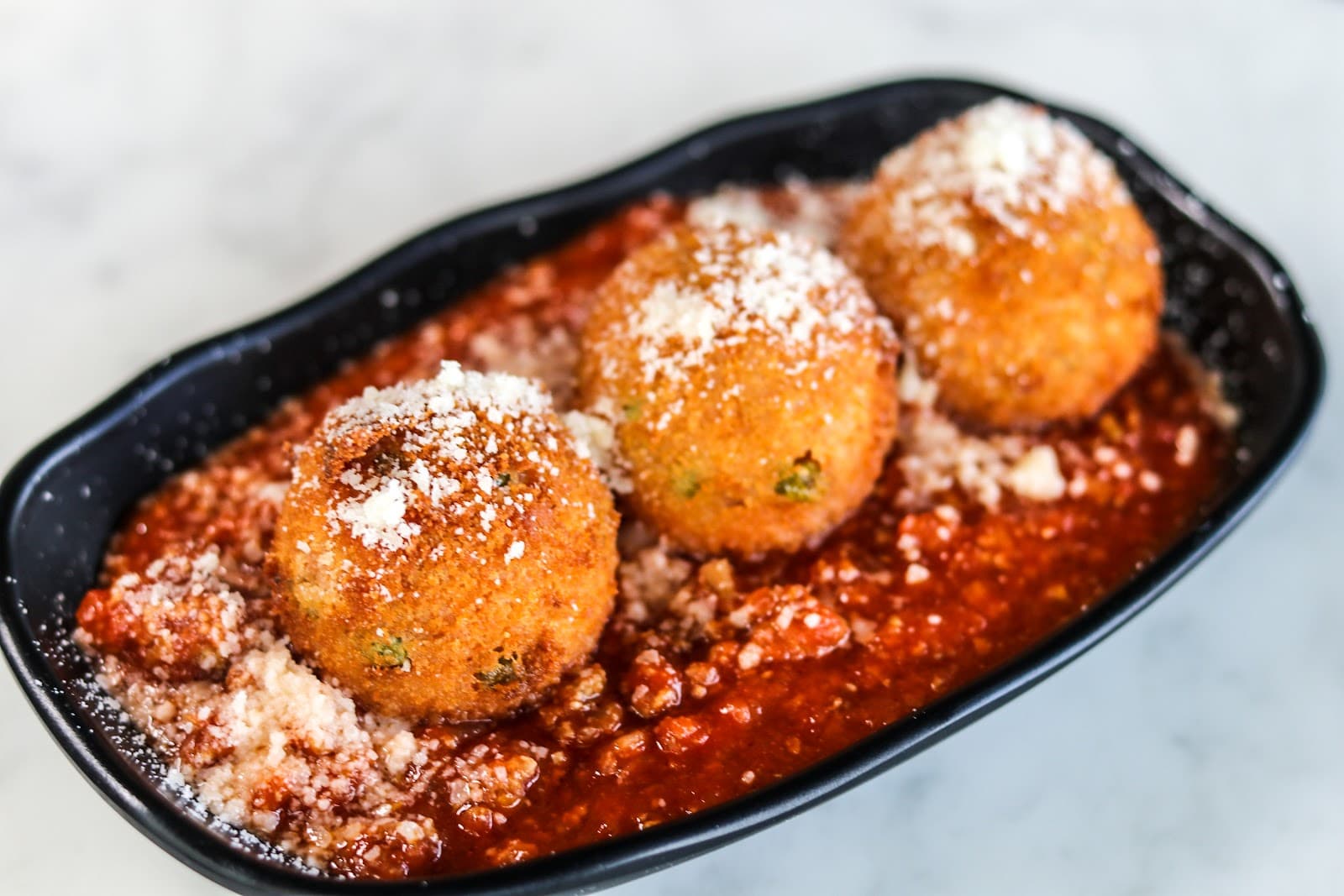THE DELI BY PEPE ITALIA — Palm Beach, Gold Coast