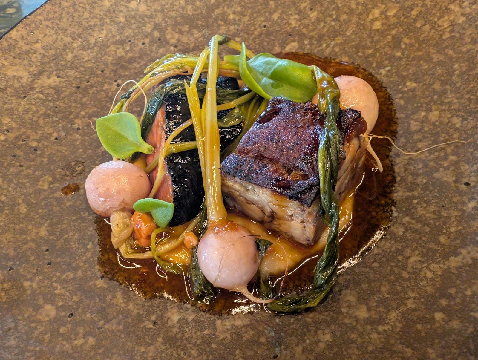 Palette Restaurant — Palm Beach, Gold Coast