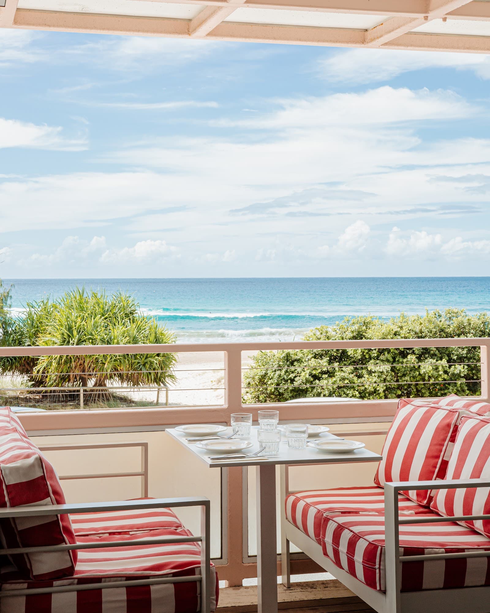 Tommy’s Italian — Currumbin, Gold Coast