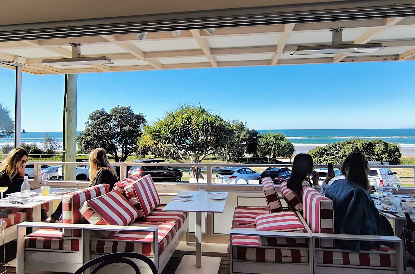 Tommy’s Italian — Currumbin, Gold Coast