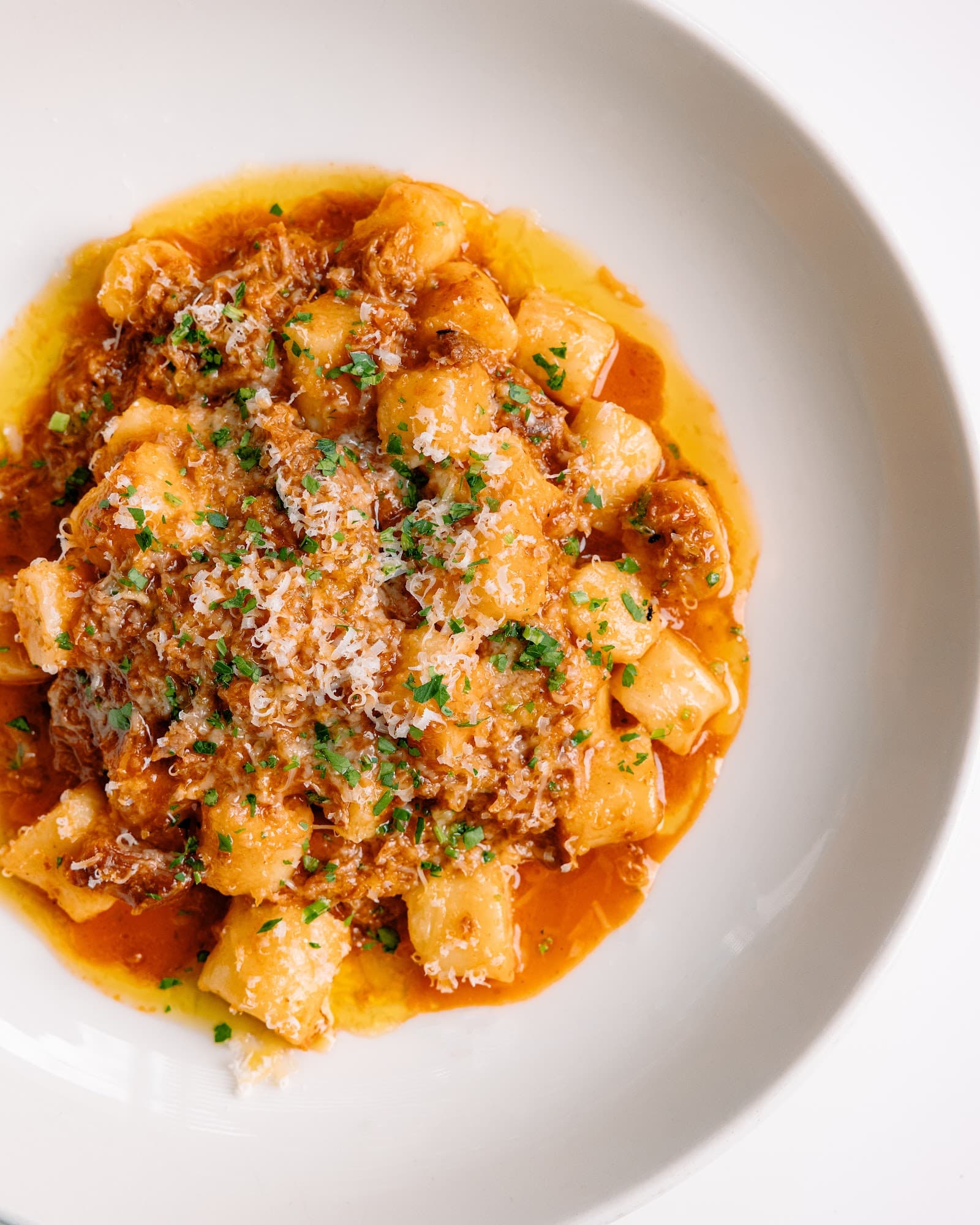 Tommy’s Italian — Currumbin, Gold Coast