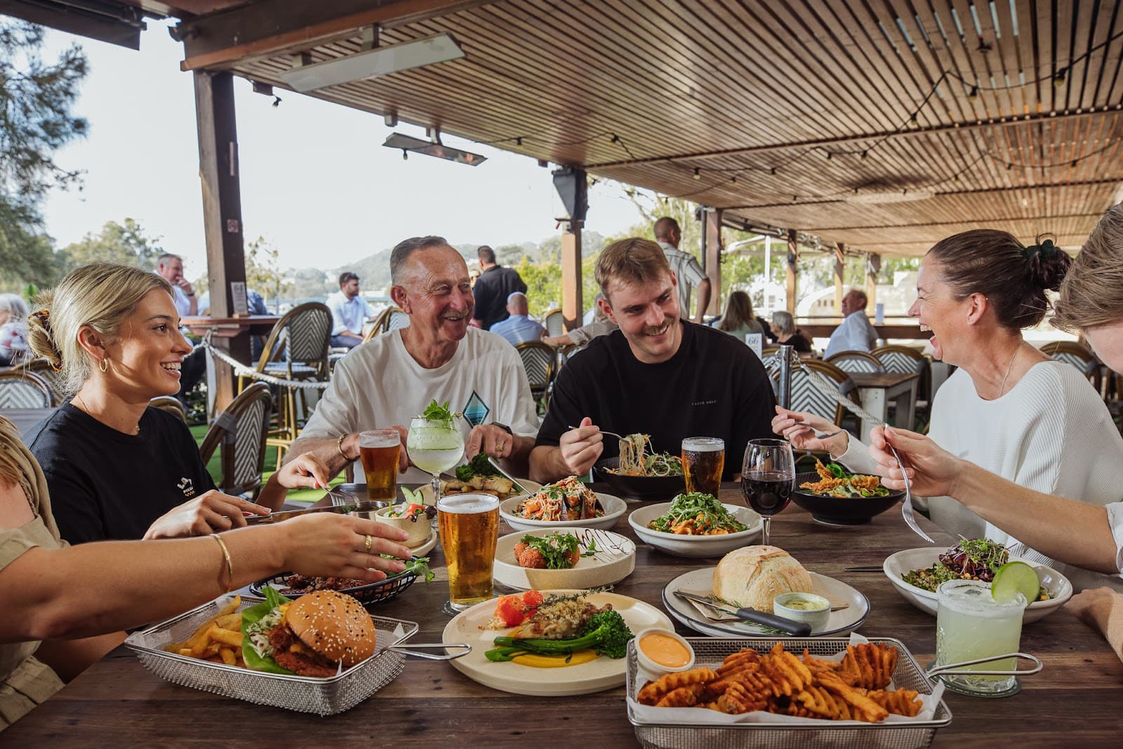 Currumbin RSL — Currumbin, Gold Coast