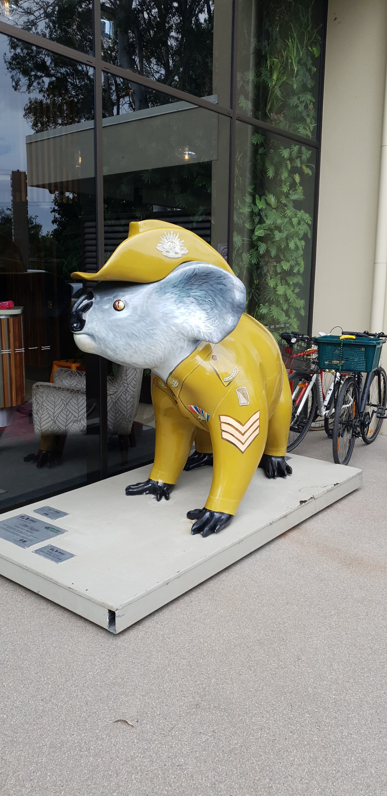 Currumbin RSL — Currumbin, Gold Coast