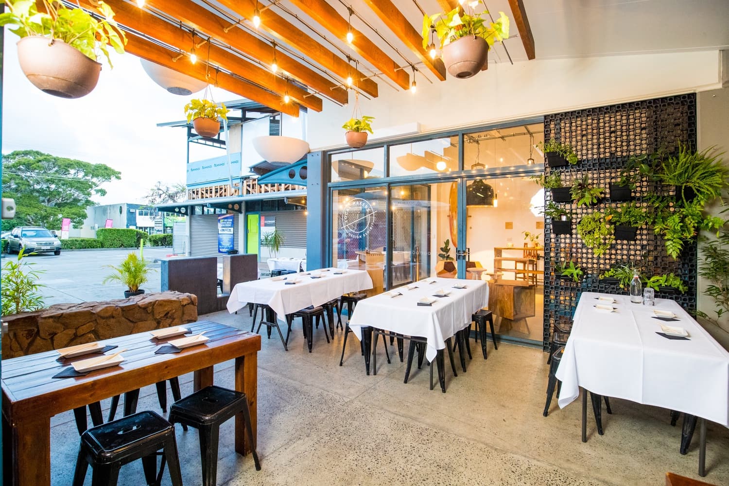 Zipang — Currumbin, Gold Coast