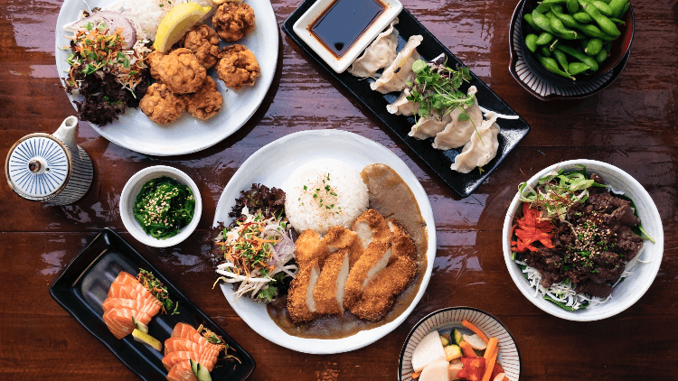 Zipang — Currumbin, Gold Coast