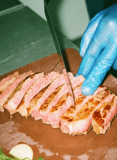 Lucia Tapas Garden — Currumbin, Gold Coast