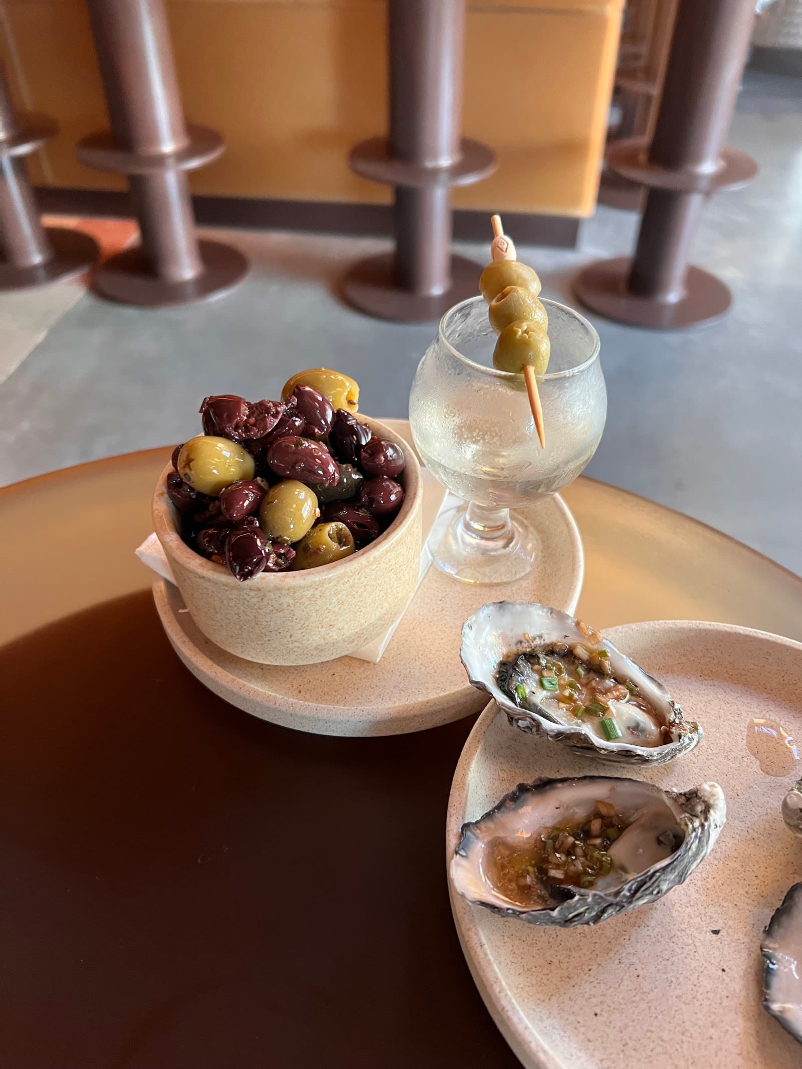 Burly Gin Bar — Currumbin, Gold Coast