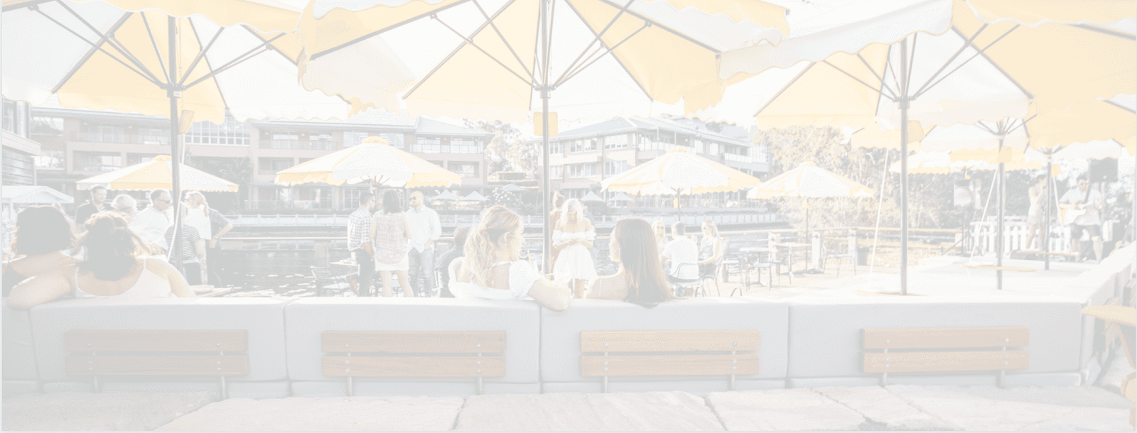Robina Pavilion — Robina, Gold Coast