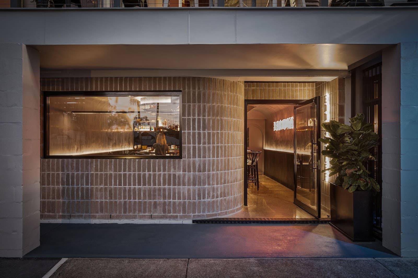 Eddy + Wolff Asian Restaurant — Robina, Gold Coast