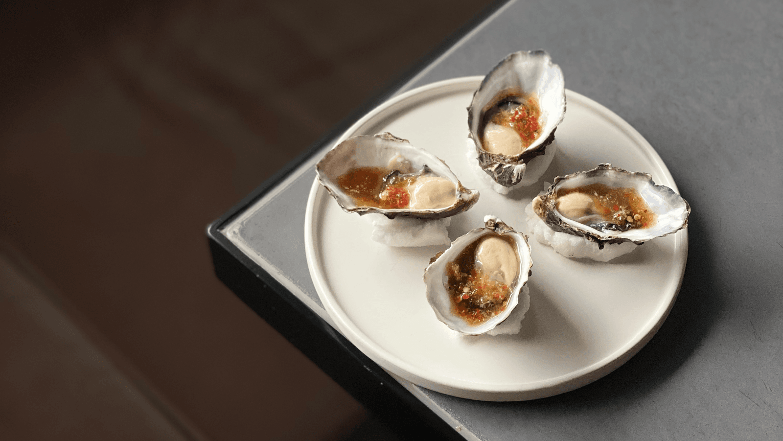 Eddy + Wolff Asian Restaurant — Robina, Gold Coast