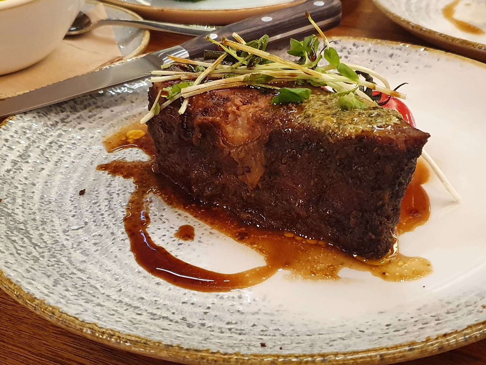 Green Fields Bar + Restaurant — Robina, Gold Coast