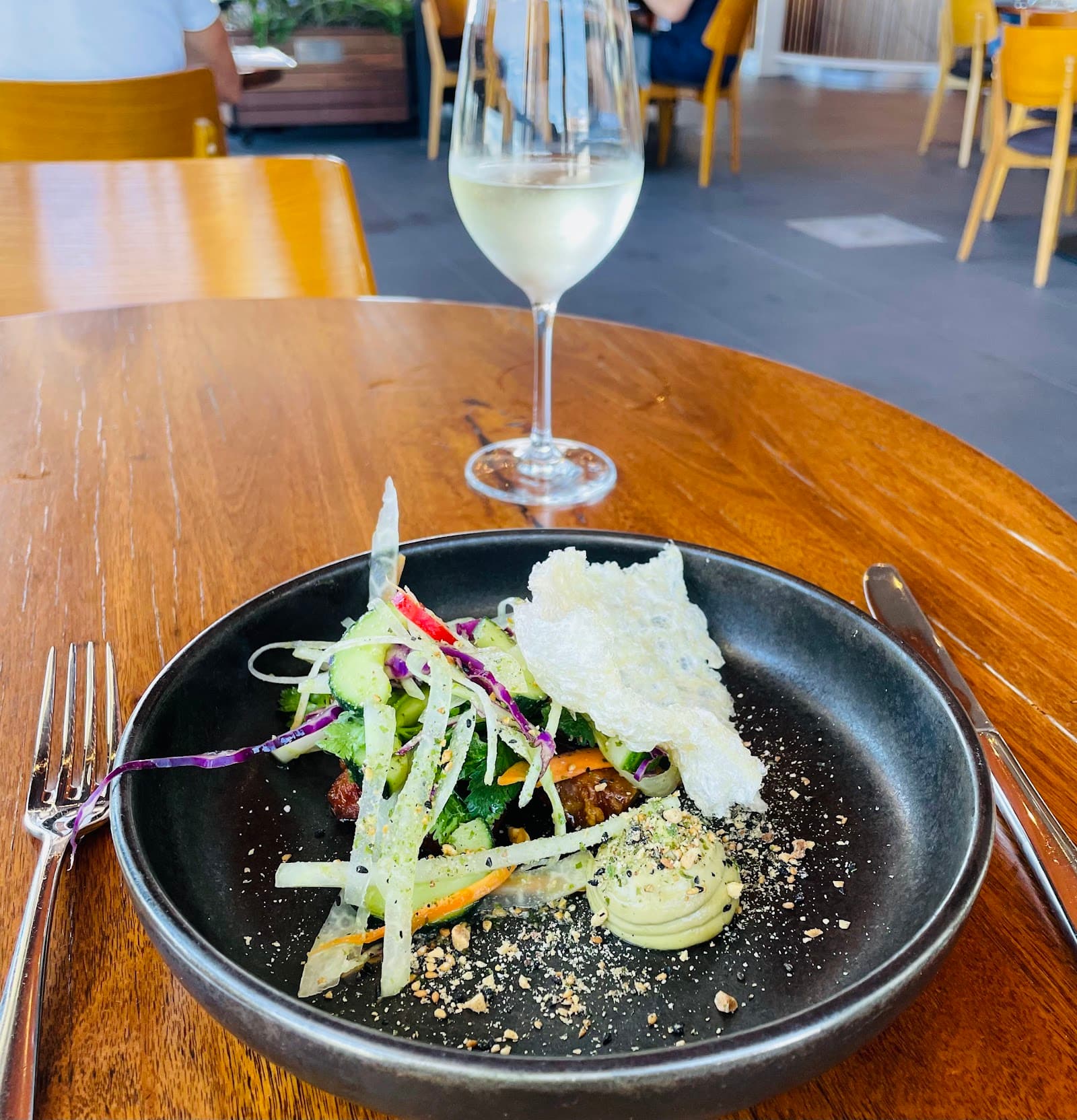Green Fields Bar + Restaurant — Robina, Gold Coast