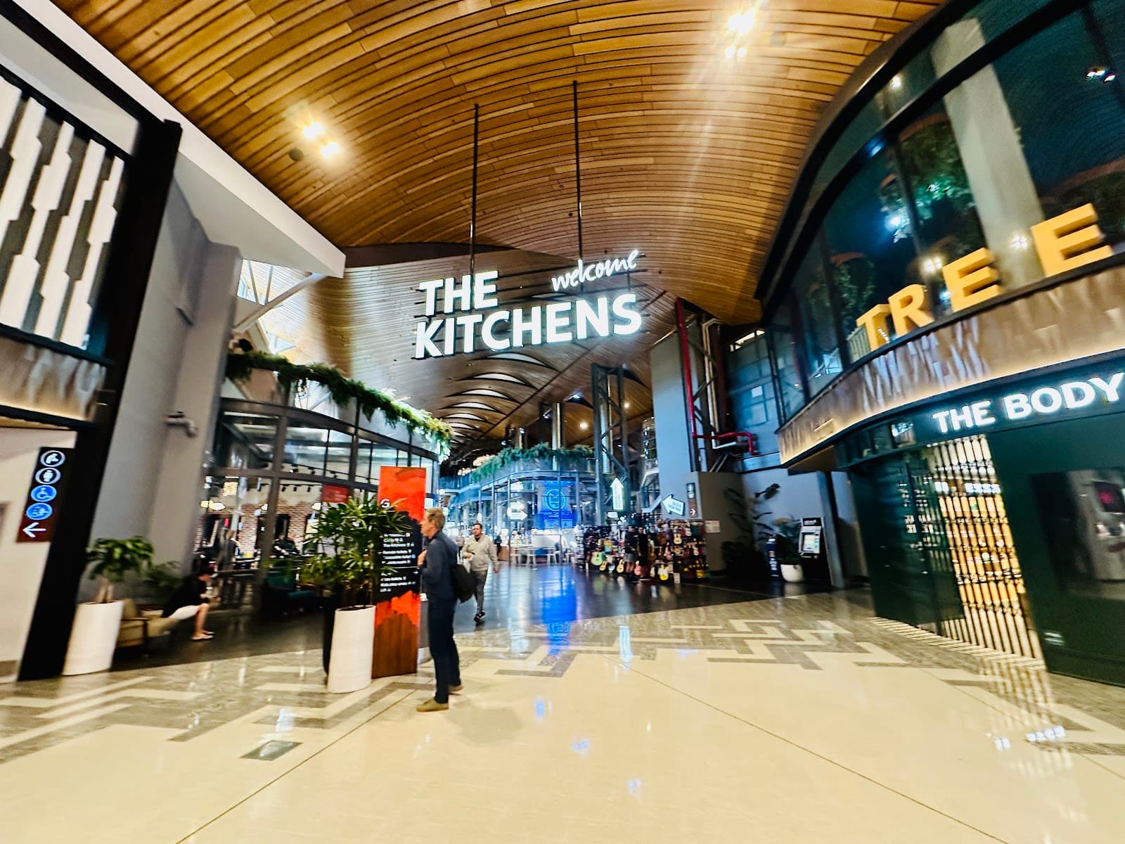 The Kitchens — Robina, Gold Coast