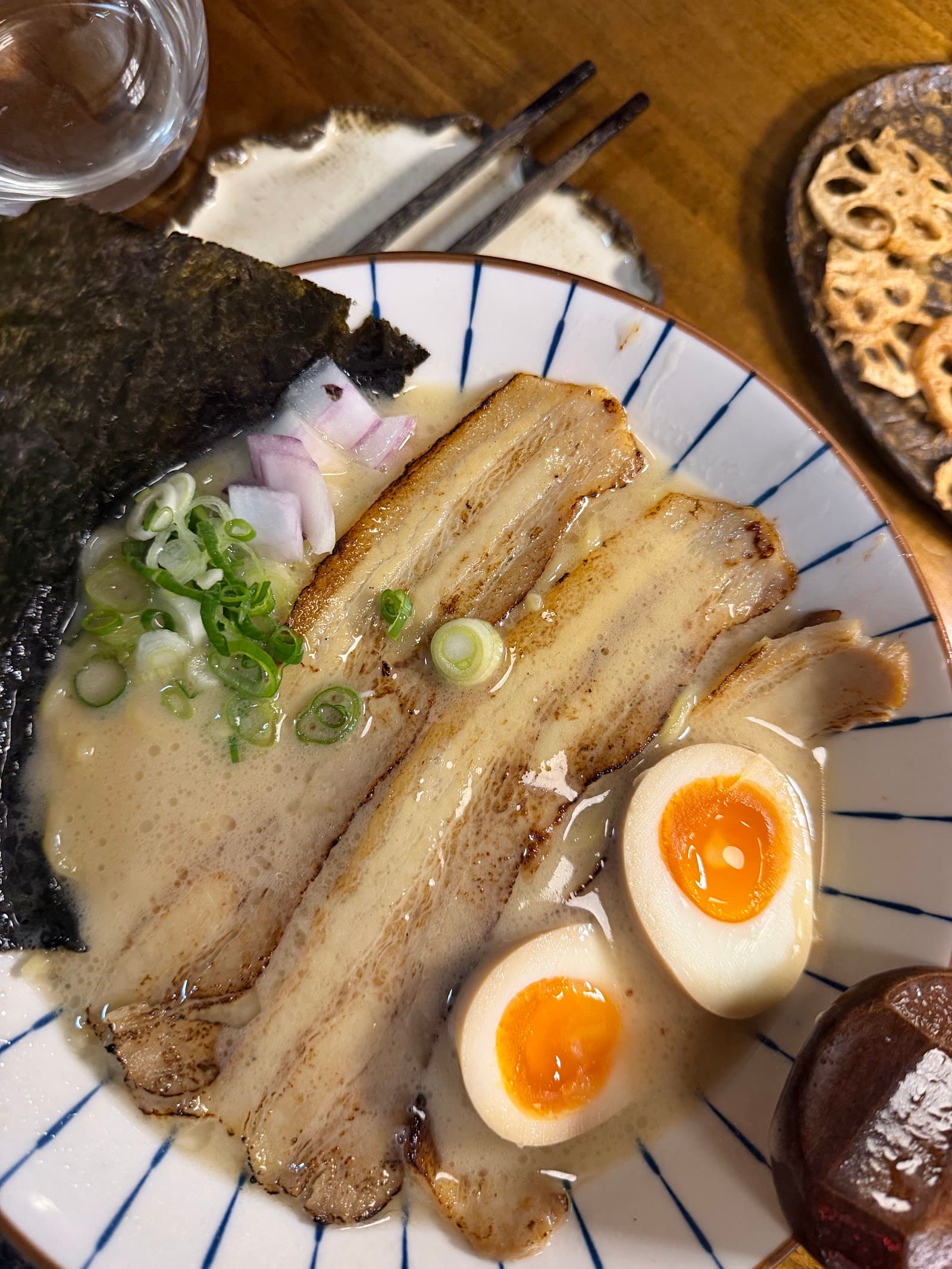 Charcoal Ramen — Robina, Gold Coast