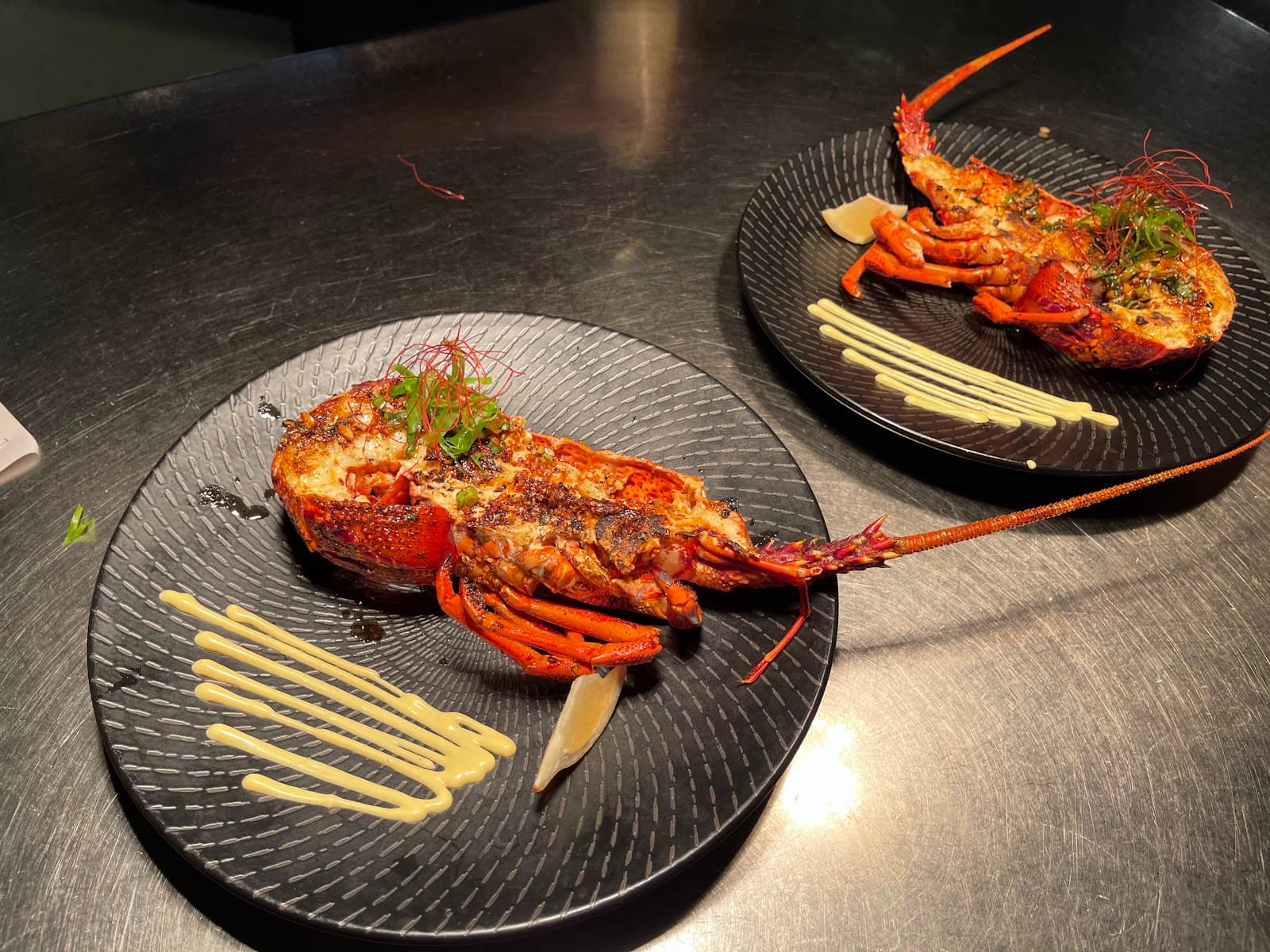 Saiko Teppanyaki — Robina, Gold Coast