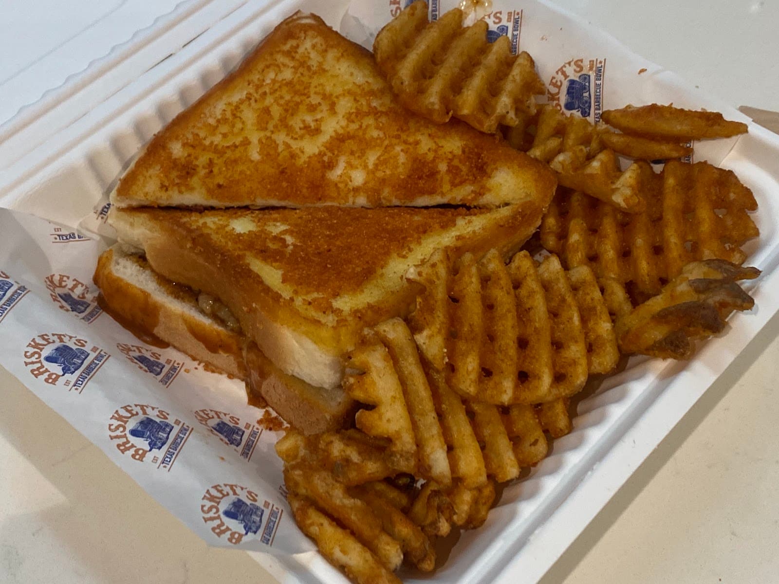 Brisket's Robina — Robina, Gold Coast