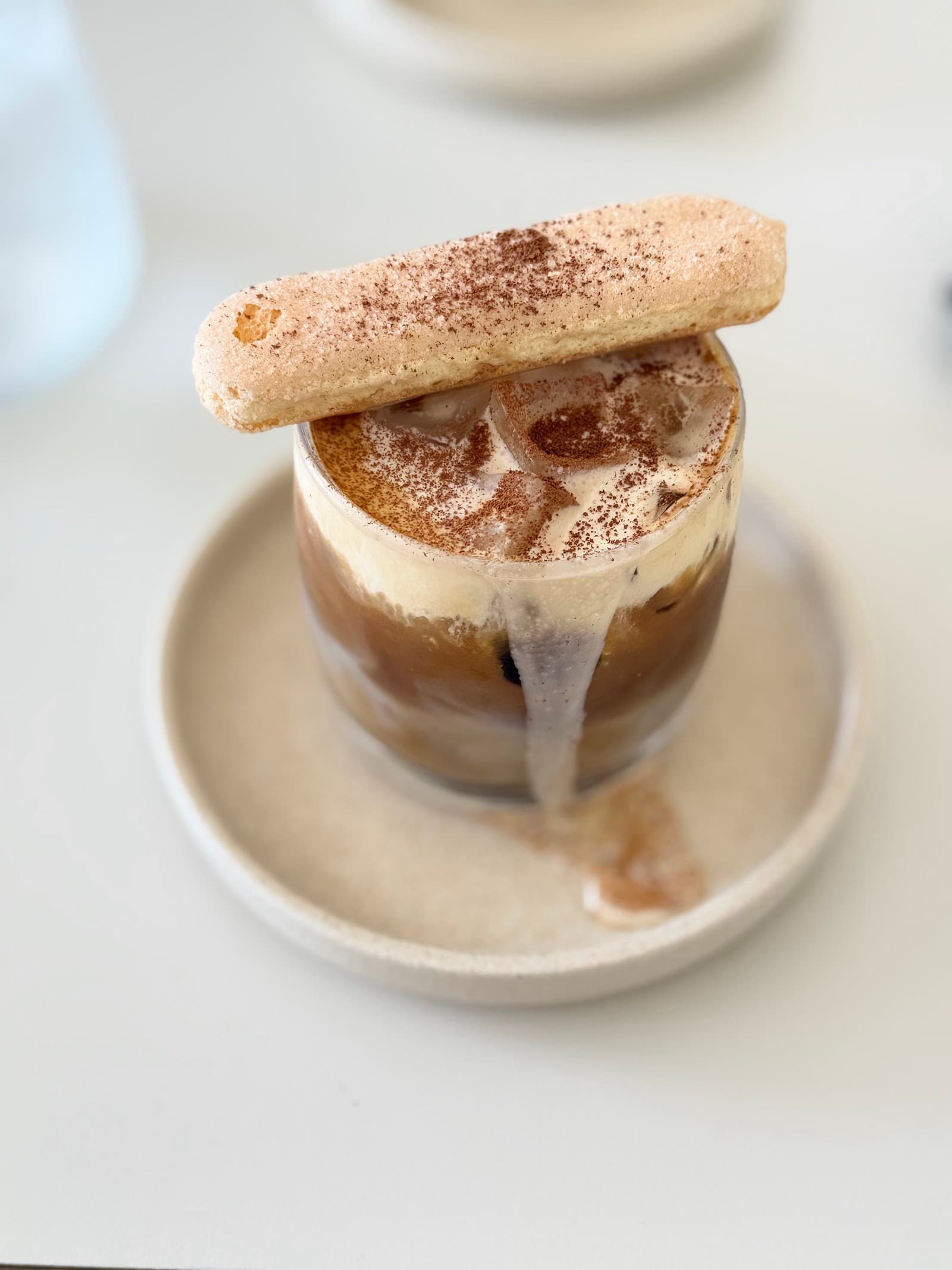 LOVI cafe bar and grill — Robina, Gold Coast