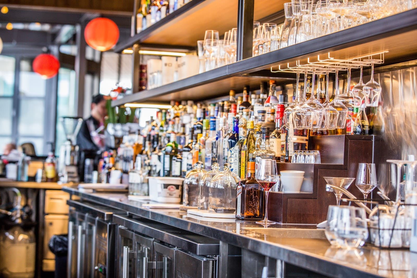 Mad Asian Kitchen And Bar — Robina, Gold Coast