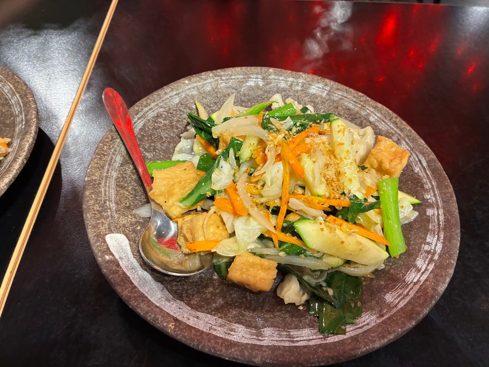 Mad Asian Kitchen And Bar — Robina, Gold Coast