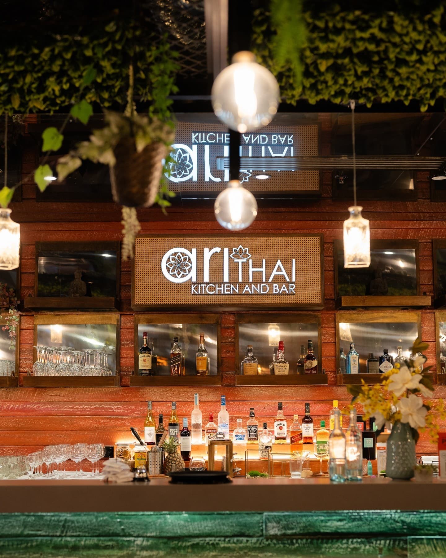 Ari Thai Kitchen & Bar — Robina, Gold Coast