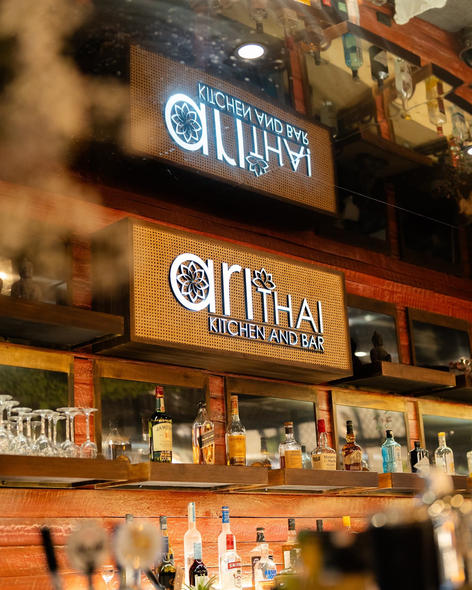 Ari Thai Kitchen & Bar — Robina, Gold Coast