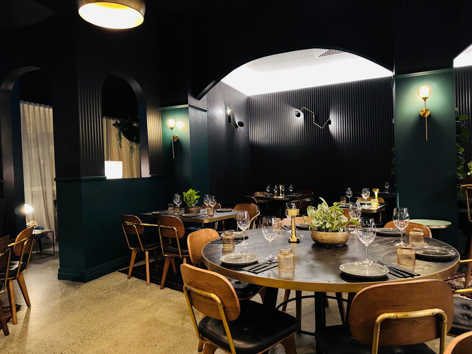 The Brooklyn Wine + Tapas — Robina, Gold Coast