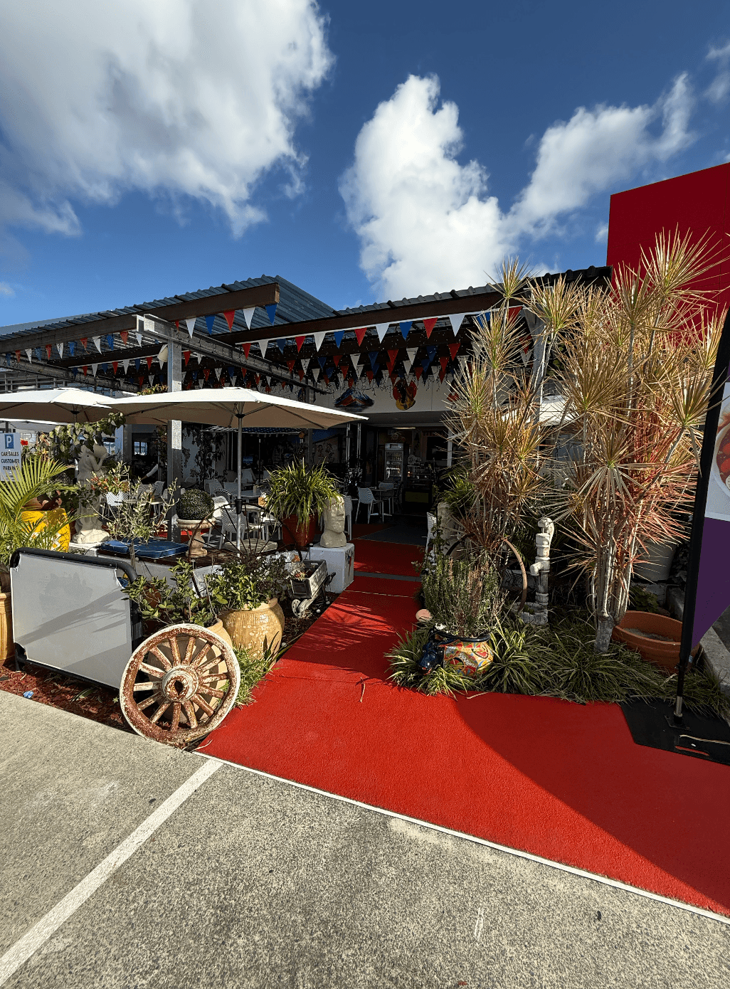 Bite Me Gourmet — Robina, Gold Coast