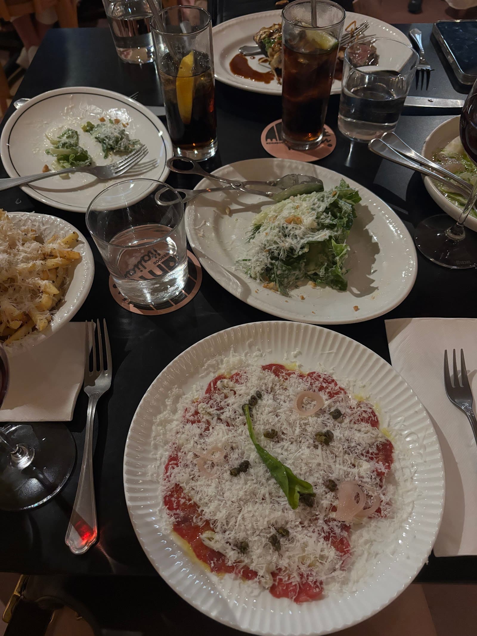 Bar Monte - Miami — Miami, Gold Coast