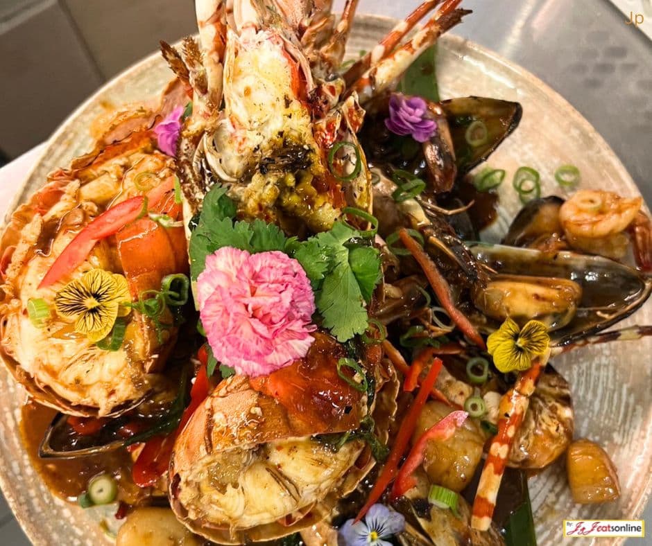 Tide Bar and Kitchen — Miami, Gold Coast
