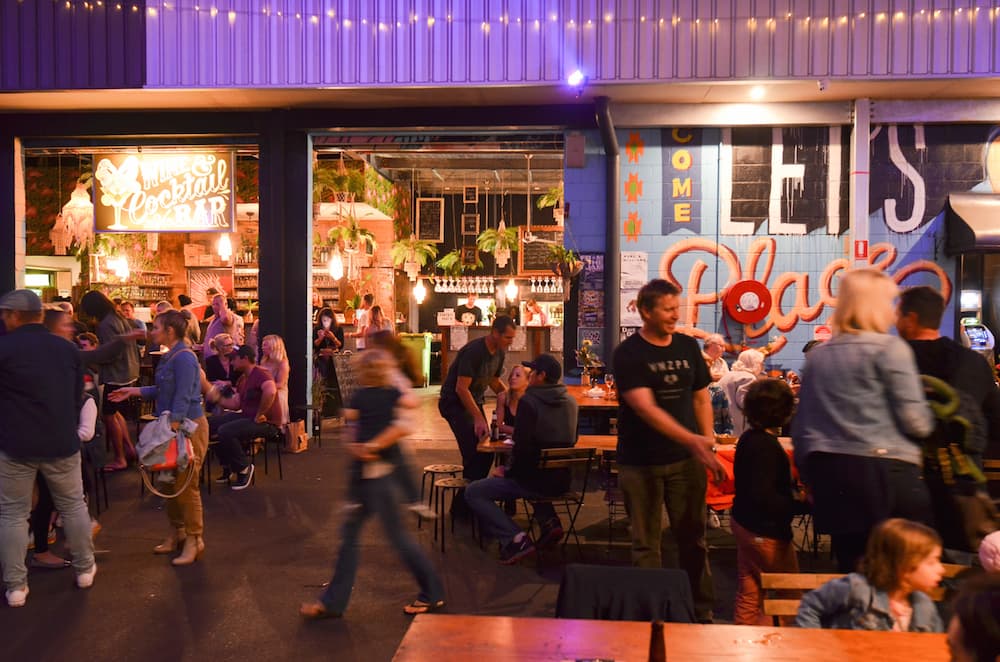 Miami Marketta — Miami, Gold Coast