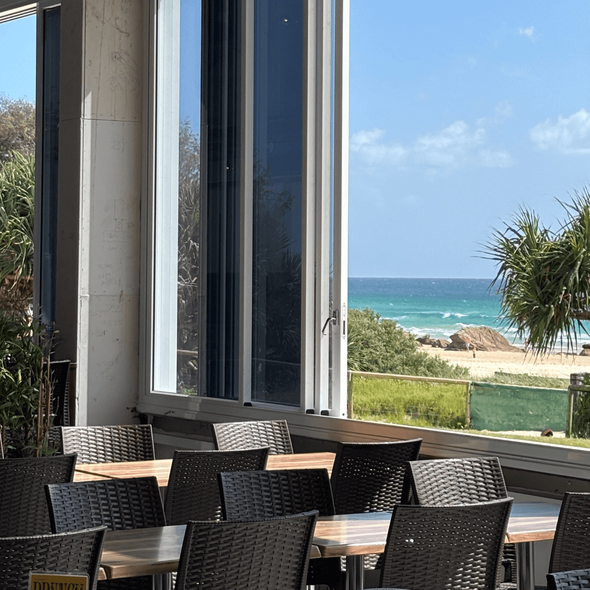 North Burleigh Surf Life Saving Supporters Club — Miami, Gold Coast