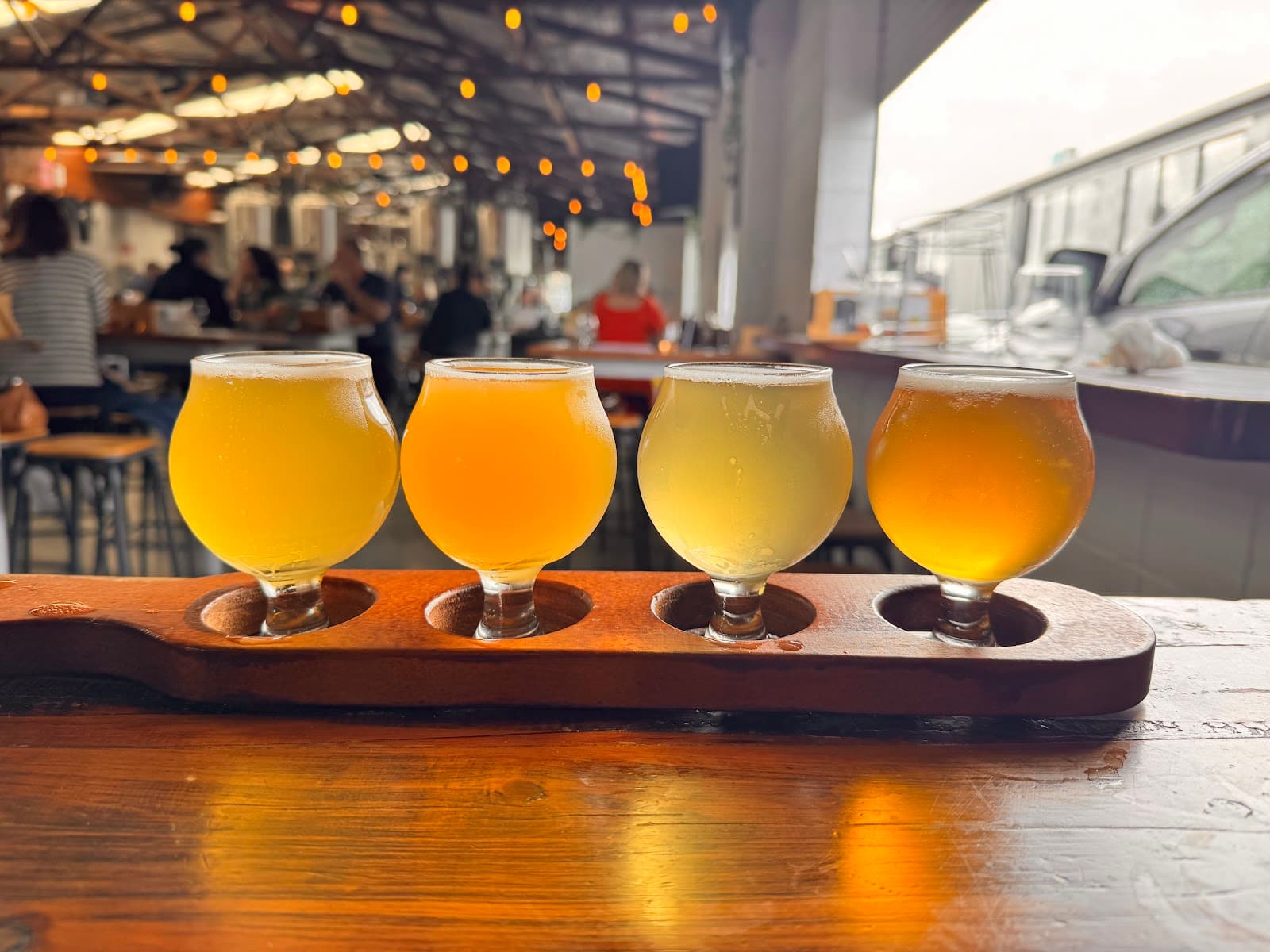 Precinct Brewing — Miami, Gold Coast
