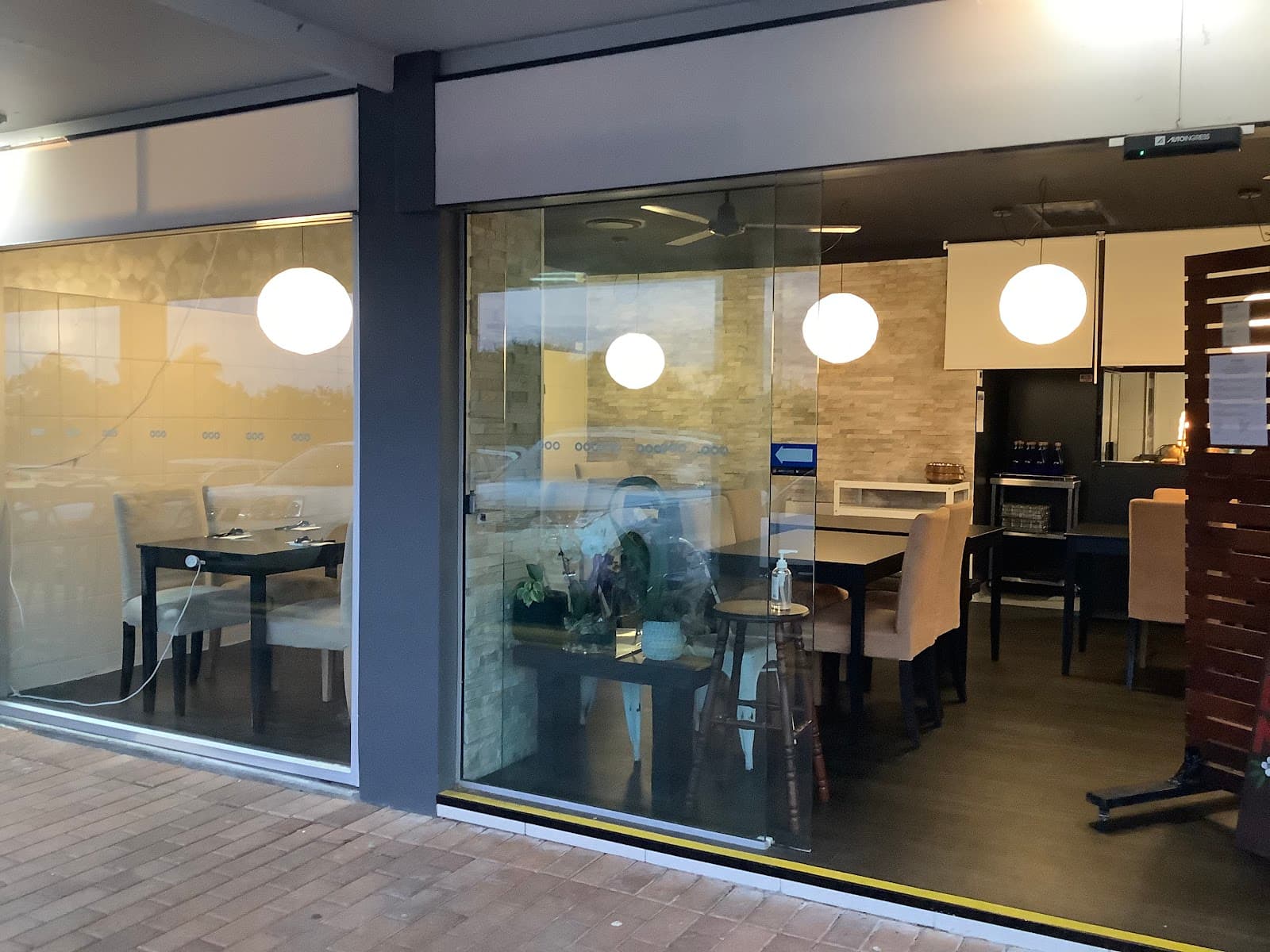 Little Itoshin Japanese Dining Bar — Miami, Gold Coast