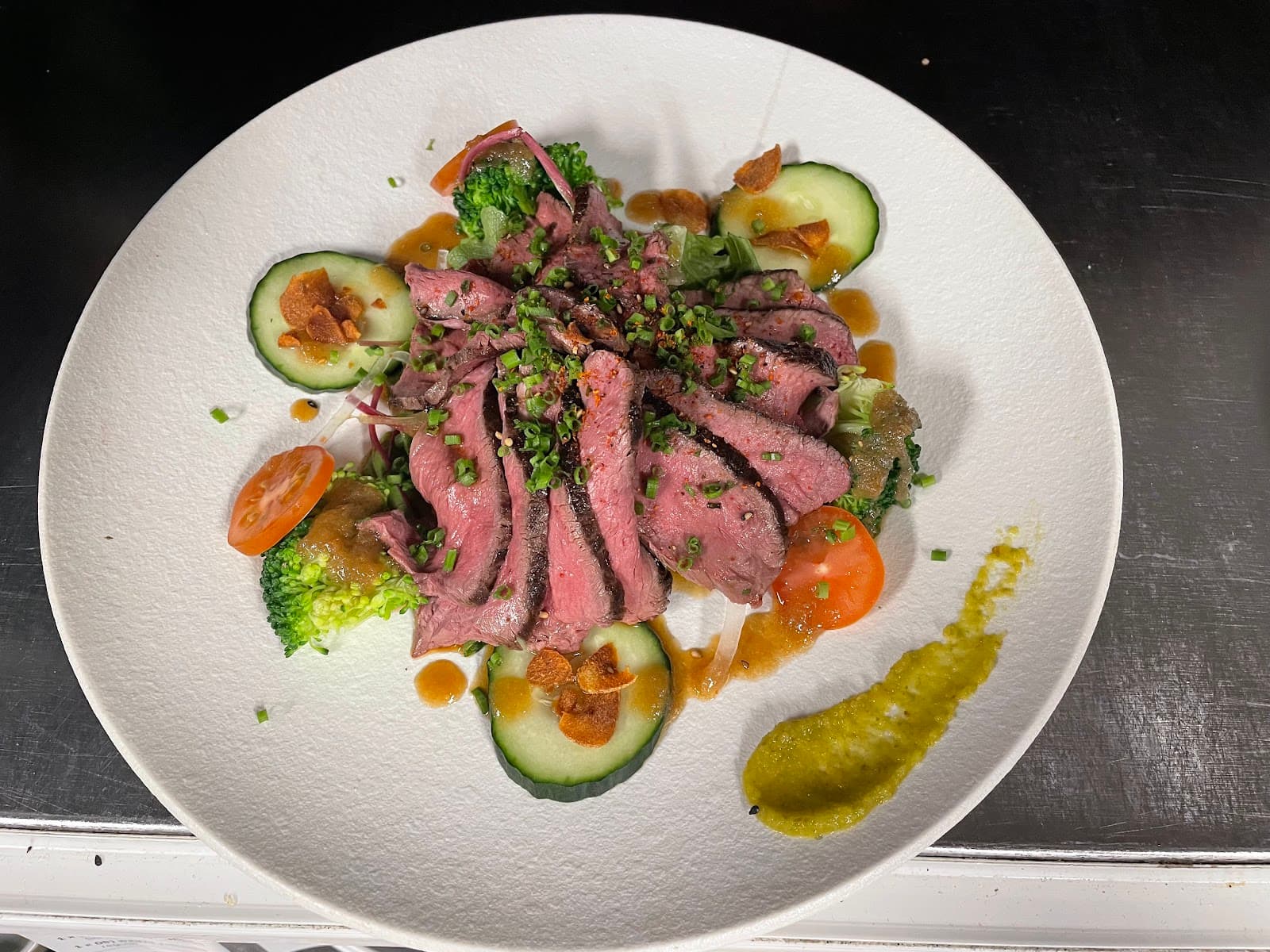 Little Itoshin Japanese Dining Bar — Miami, Gold Coast