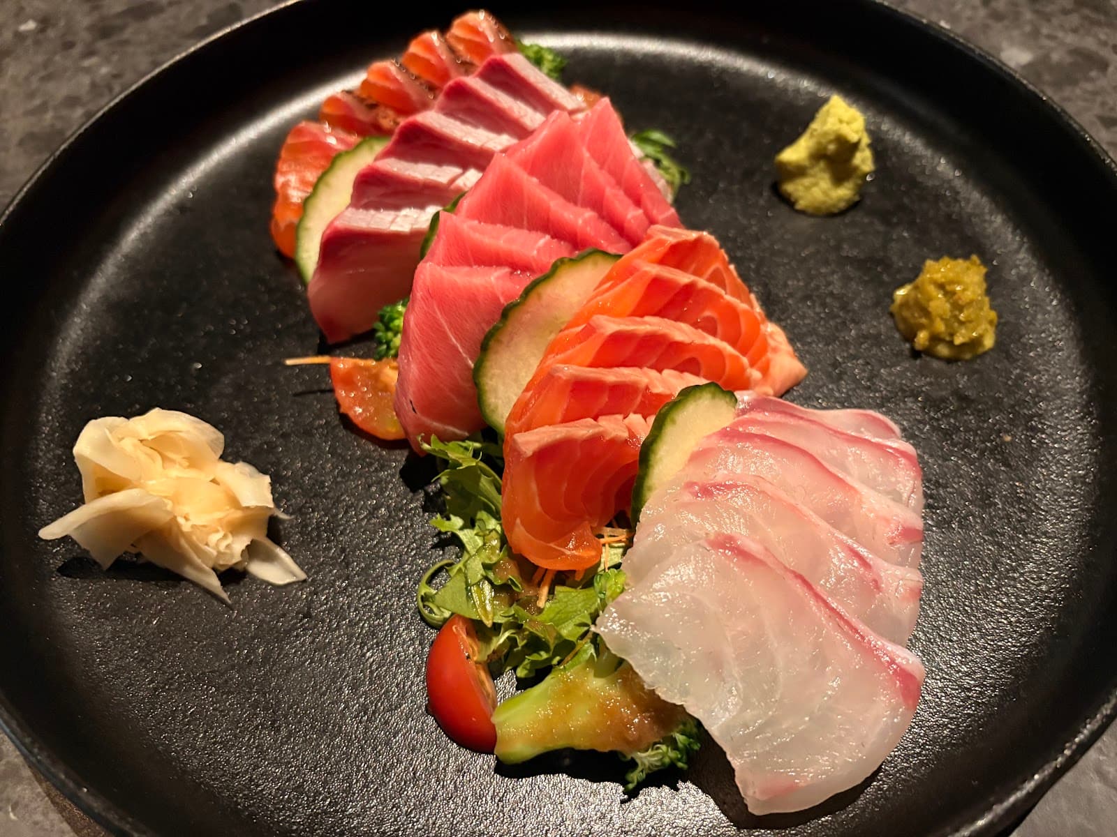 Little Itoshin Japanese Dining Bar — Miami, Gold Coast