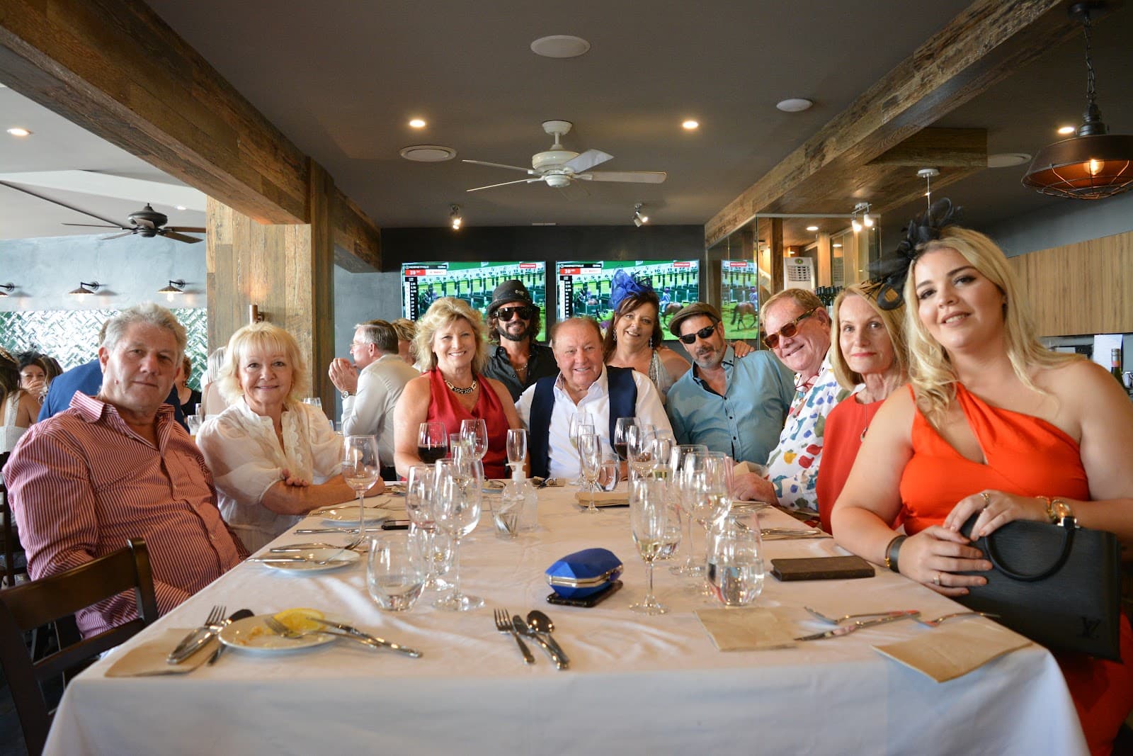 Hope Island Blue Water Grill — Hope Island, Gold Coast