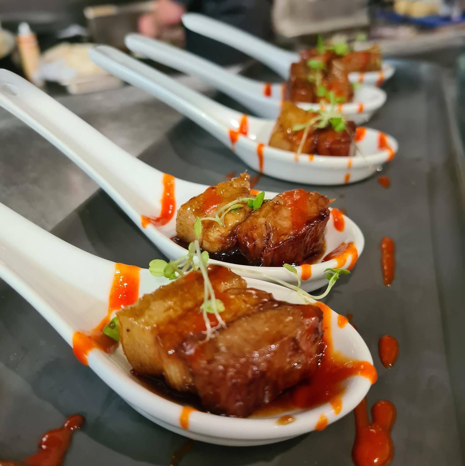 Hope Island Blue Water Grill — Hope Island, Gold Coast